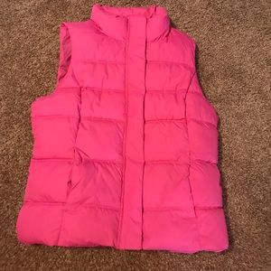 Women’s GAP vest